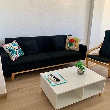 Atico Copacabana Familias Playa de Gandia ภายนอก รูปภาพ