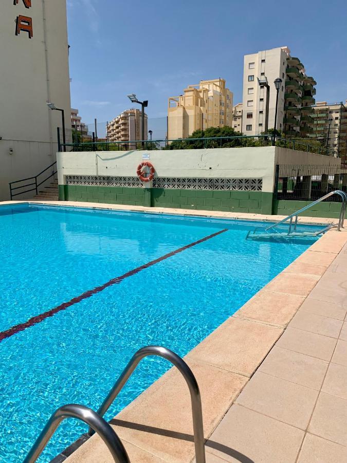 Atico Copacabana Familias Playa de Gandia ภายนอก รูปภาพ